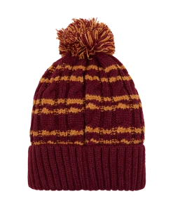 Warner Bros Best Sellers Gryffindor Knitted Hat