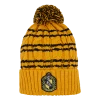 Warner Bros Hufflepuff Knitted Hat
