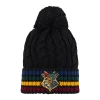 Warner Bros Hogwarts School Crest Knitted Hat Best Sellers 2 Warner Bros Hogwarts School Crest Knitted Hat Best Sellers
