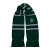 Warner Bros Slytherin Knitted Crest Scarf Best Sellers