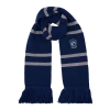 Warner Bros Ravenclaw Knitted Crest Scarf
