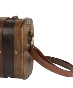 Warner Bros Mini Hogwarts School Trunk Exclusives