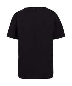 Warner Bros Kids Hogwarts Crest Black T-Shirt