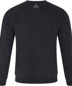 Warner Bros Deathly Hallows Sweatshirt Best Sellers