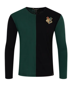 Warner Bros Best Sellers Personalised Slytherin Triwizard Shirt