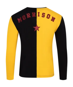 Warner Bros Personalised Hufflepuff Triwizard Shirt