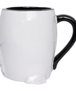 Warner Bros Hedwig Moulded Mug