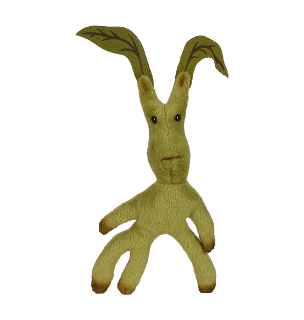 Warner Bros Pickett Soft Toy 3 Warner Bros Pickett Soft Toy