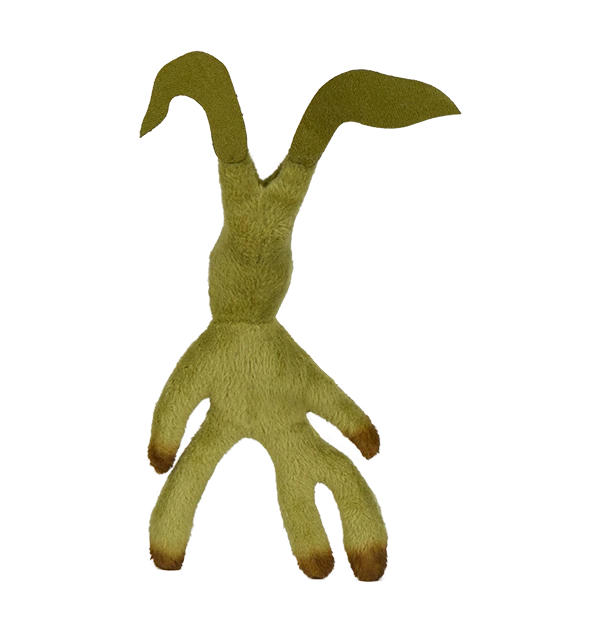 Warner Bros Pickett Soft Toy 4 Warner Bros Pickett Soft Toy