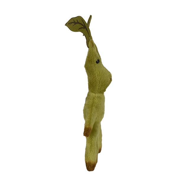 Warner Bros Pickett Soft Toy 5 Warner Bros Pickett Soft Toy