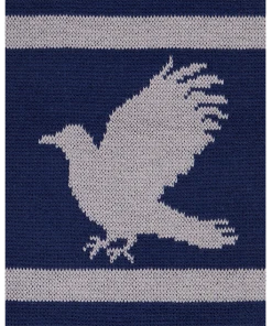 Warner Bros Ravenclaw Reversible Knit Scarf