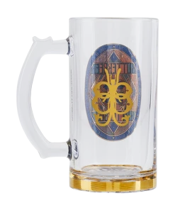 Warner Bros Homeware Butterbeer Glass