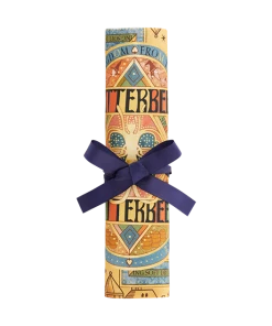 Warner Bros Butterbeer Tea Towel