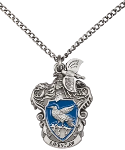 Warner Bros Ravenclaw House Crest Necklace Best Sellers