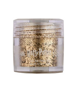 Warner Bros Best Sellers Yule Ball Glitter Pot - Gold