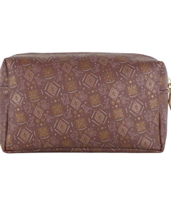 Warner Bros Yule Ball Cosmetics Bag