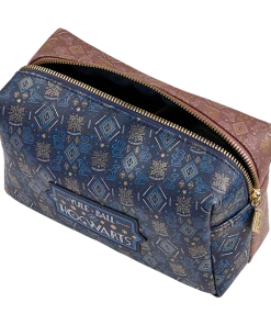Warner Bros Yule Ball Cosmetics Bag