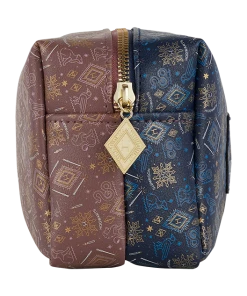 Warner Bros Yule Ball Cosmetics Bag