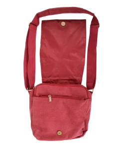 Warner Bros Platform 9 3/4 Medium Canvas Bag Platform 9¾