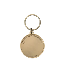 Warner Bros Best Sellers Platform 9 3/4 Keyring