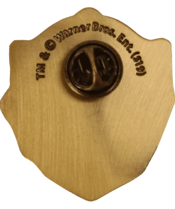 Warner Bros Gryffindor Prefect Pin Badge Best Sellers