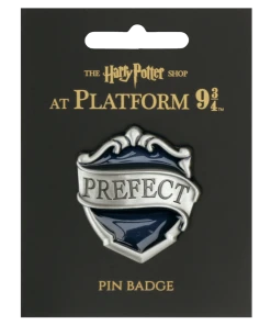 Warner Bros Best Sellers Ravenclaw Prefect Pin Badge