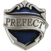 Warner Bros Best Sellers Ravenclaw Prefect Pin Badge