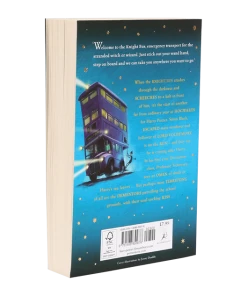 Warner Bros Best Sellers New Edition Harry Potter And The Prisoner Of Azkaban (Paperback)