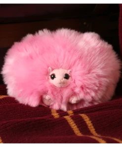 Warner Bros Pygmy Puff Soft Toy