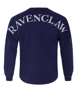 Warner Bros Best Sellers Ravenclaw Adult Spirit Jersey