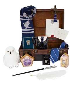 Warner Bros Ravenclaw Gift Trunk