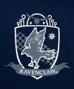 Warner Bros Best Sellers Ravenclaw Adult Spirit Jersey