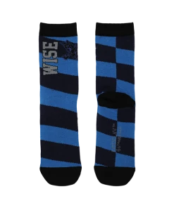 Warner Bros Ravenclaw House 3-Pack Socks