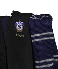 Warner Bros Kids Personalised Ravenclaw Robe Best Sellers
