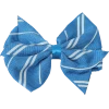 Warner Bros Bow Clip Ravenclaw