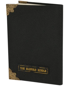 Warner Bros Tom Riddle Diary Replica Best Sellers