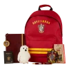 Warner Bros Gryffindor Essentials Backpack Set 1 Warner Bros Gryffindor Essentials Backpack Set