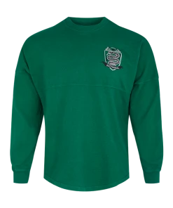 Warner Bros Best Sellers Slytherin Adult Spirit Jersey