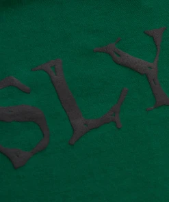 Warner Bros Best Sellers Slytherin Adult Spirit Jersey