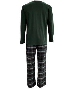 Warner Bros Best Sellers Slytherin Unisex Pyjama Set