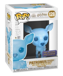 Warner Bros Best Sellers Snape's Patronus Funko Pop!