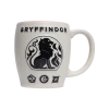 Warner Bros Best Sellers Gryffindor Logo Mug