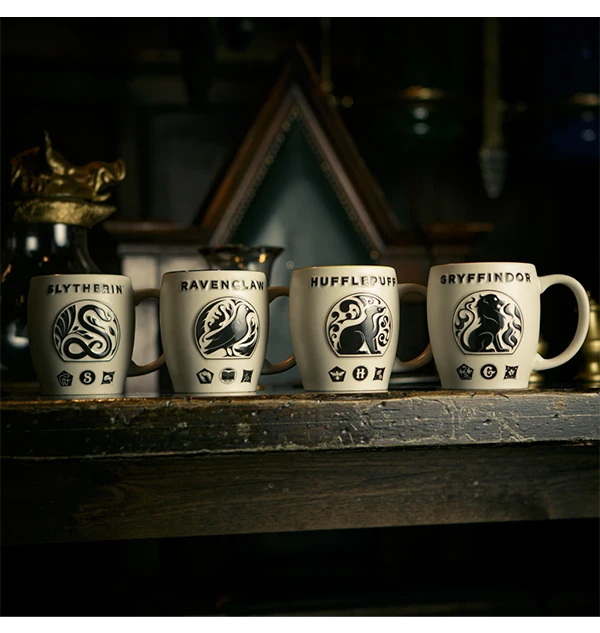 Warner Bros Slytherin Logo Mug Best Sellers 6 Warner Bros Slytherin Logo Mug Best Sellers