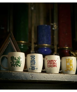 Warner Bros Slytherin Logo Mug Best Sellers 8 Warner Bros Slytherin Logo Mug Best Sellers
