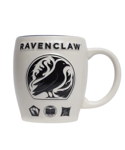 Warner Bros Best Sellers Ravenclaw Logo Mug