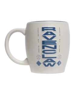 Warner Bros Best Sellers Ravenclaw Logo Mug