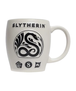 Warner Bros Slytherin Logo Mug Best Sellers