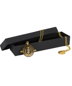 Warner Bros Jewellery Time-Turner Necklace