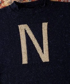 Warner Bros 'N' Weasley Knitted Jumper Weasley Knitted Jumpers 8 Warner Bros 'N' Weasley Knitted Jumper Weasley Knitted Jumpers