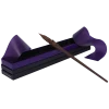 Warner Bros Hogwarts Castle Wand